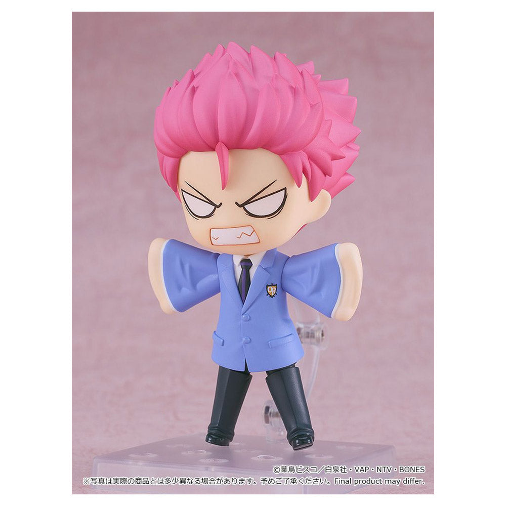 FIGURA NENDOROID HIKARU HITACHIIN 2424 FIGURA NENDOROID HIKARU HITACHIIN 2424